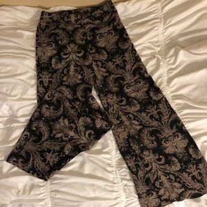 TOBI PALAZZO PANTS